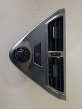 55670-74010 CORNICE COMPLETA BOCCHETTE CENTRALINA COMANDI CLIMA TOYOTA IQ 1.0 B 