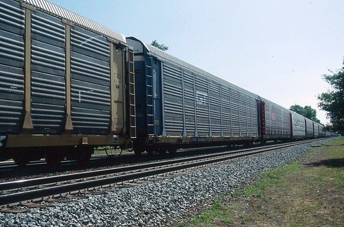 Scivolo ferroviario grand - -,