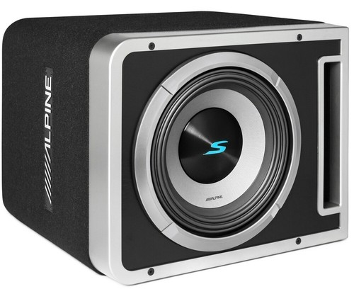 Alpine sb10v 600w - alpine,