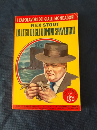 Capolavori dei gialli - dei,
