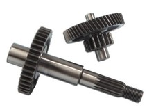 Kit rapporti Z=14/41 MBK