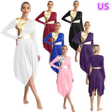 Abito da ballo donna liturgico