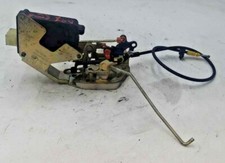 RICAMBI USATI, SERRATURA