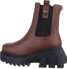 Tronchetti da donna stivaletti