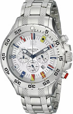 New extraordinary nautica - new!,