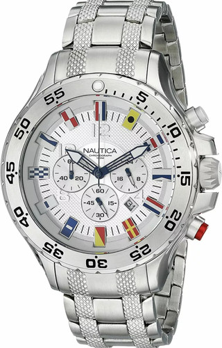 New extraordinary nautica - extraordinary,