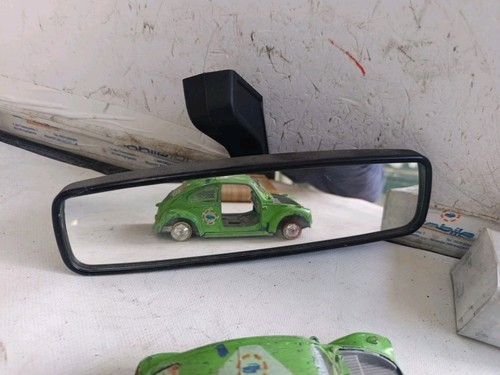 Specchietto retrovisore - specchietto,