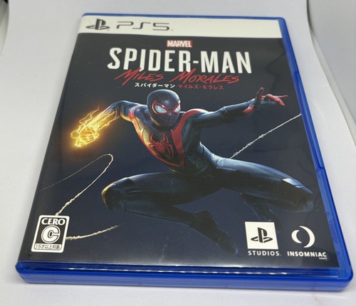 Marvel spider man miles - spider-man,