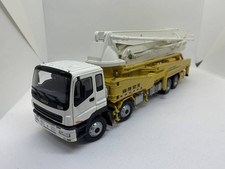 Macchina da costruzione 1/38