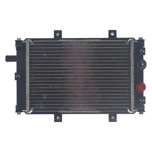 Radiatore quadro 3d s 350 - radiatore,