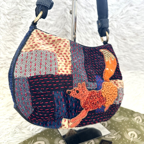 Borsa tracolla jamin - borsa,