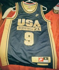 Maglia Nike Air Jordan 1992