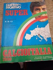 Supplemento Guerin Sportivo