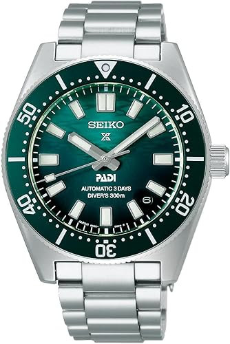 Seiko prospex padi - prospex, orologio