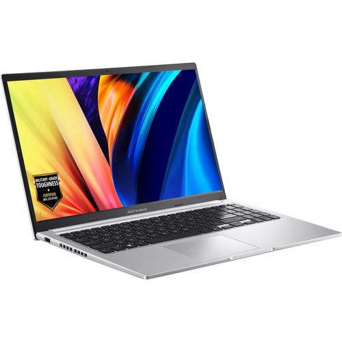 Asus vivobook 6 - 15, 15,6"