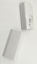 Maniglie alettone alluminio