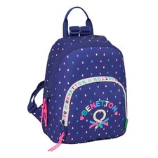 Zaino Benetton Drop