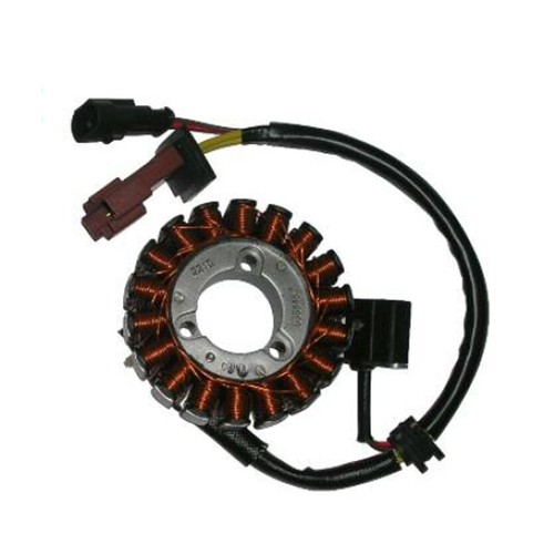 Statore magnete trifase - magnete, per