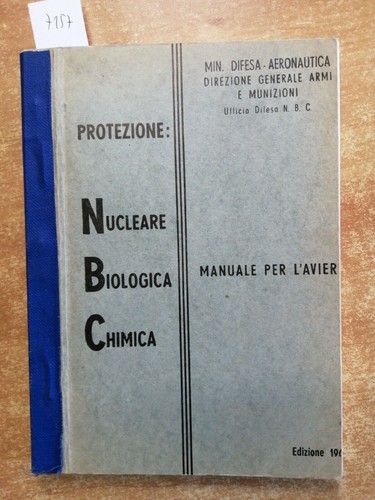 Manuale per aviere - per, l'aviere