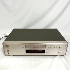 TEAC CD-Z5000 Lettore CD ZD-2
