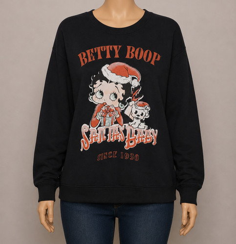 Maglione donna grande betty - maglione,