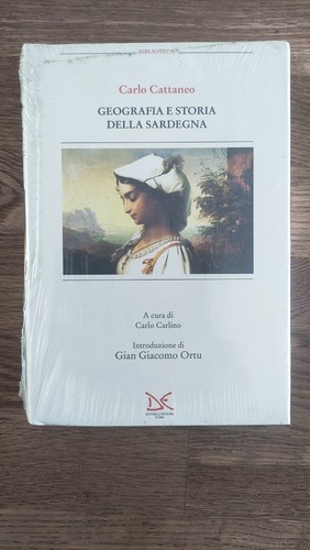 Carlo cattaneo geografia e - geografia,