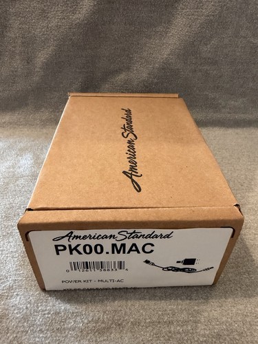 Pk00 mac kit alimentazione - mac.,
