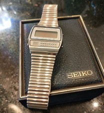 1979 Raro Cronografo Sveglia