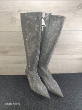 Nuovo con etichette stivali a - etichette.,