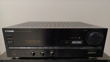 PIONEER A-X350 AMPLIFICATORE