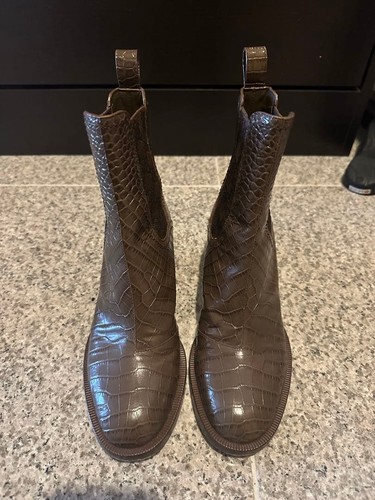 Stivali fendi originali - stivali,