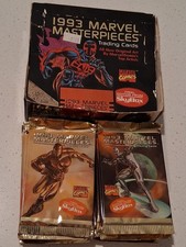 (17) Confezioni Sigillate 1993