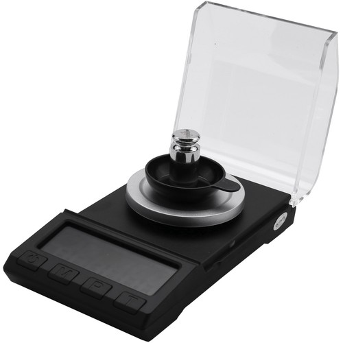 001g bilancia elettronica di - 0.001g,