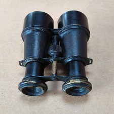 6x binocoli vintage modello