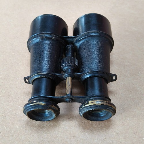 Binocoli vintage modello - vintage,