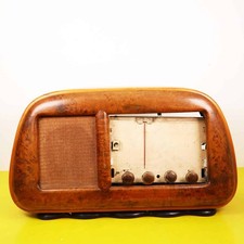 mobile radio vintage