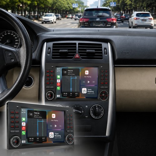 Autoradio navigatore gps dab - navigatore, dab+