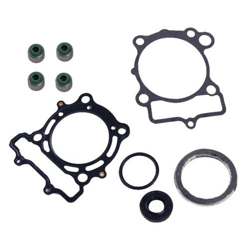 Kit guarnizioni testata - guarnizioni,