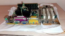 MOTHERBOARD MS6178 SOCKET-370