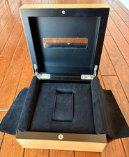 Scatola orologio Officine