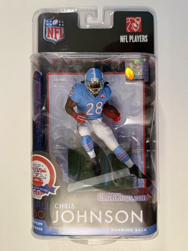 Mcfarlane nfl chris johnson - mcfarlane,