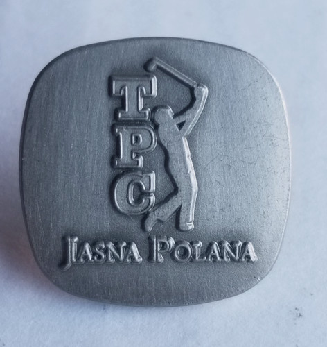 Marcatore sfera tpc jasna - marcatore, a