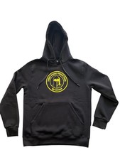 🔵 Three Stroke – Felpa