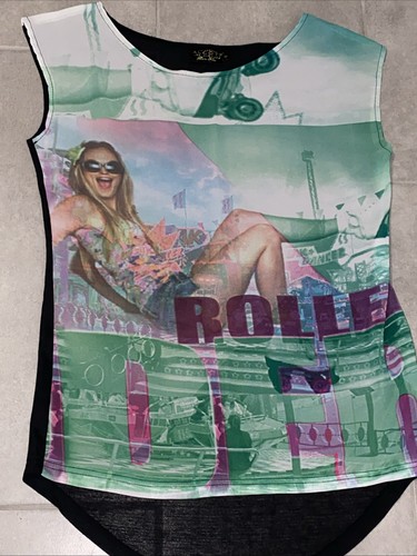 Bellissima maglia top 38 - maglia, m