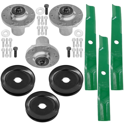 Mandrino ponte con - 48",