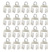 Rulli plastica con Ruote