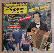 Roberto Milesi: Come Al Ballo
