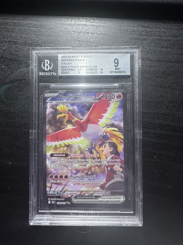 Carta pokemon ex - carta, di
