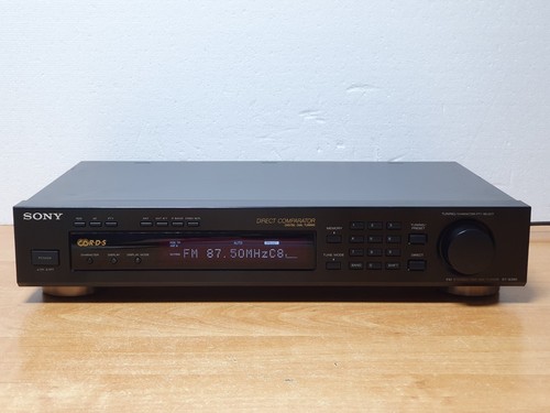 Sony s390 sintonizzatore - st-s390,
