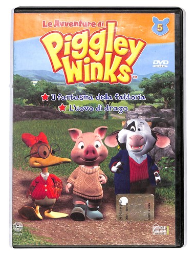 Ebond avventure piggley - ebond,